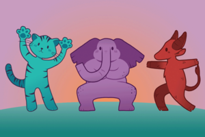 Little Yogis: Yoga Series for Families 